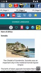 History of Africa APK download