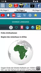 Geschichte Afrikas APK Herunterladen