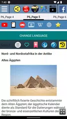 Geschichte Afrikas APK Herunterladen