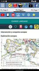 Descargar APK de Historia de África