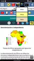 Descargar APK de Historia de África