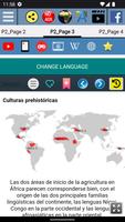 Historia de África captura de pantalla 1