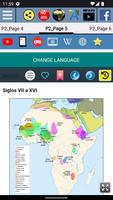 Historia de África captura de pantalla 2