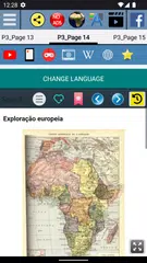 Baixar História da África APK