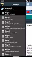 Baixar História da África APK