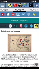 Baixar História da África APK