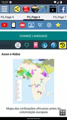 Baixar História da África APK