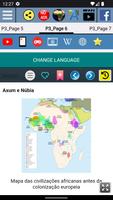 História da África imagem de tela 1