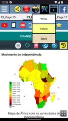 Baixar História da África APK