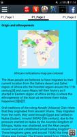 History of Akan ภาพหน้าจอ 2