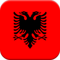 History of Albania