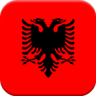Histoire de l'Albanie icône