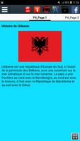 Histoire de l'Albanie capture d'écran 1
