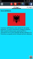 1 Schermata Storia dell'Albania
