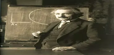 Biografie von Albert Einstein
