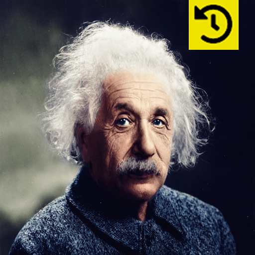 Biography of Albert Einstein