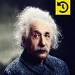 Biografi Albert Einstein