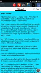 download Biografia di Albert Einstein APK