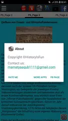 Amerikan Unabhängigkeitskrieg APK Herunterladen