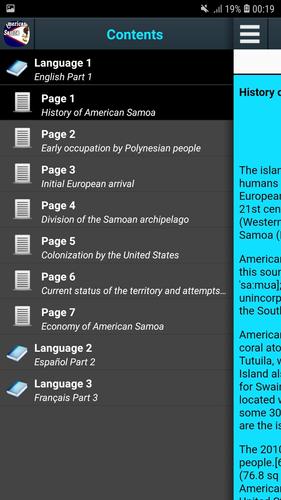 History Of American Samoa For Android Apk Download