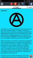 History of anarchism screenshot 1