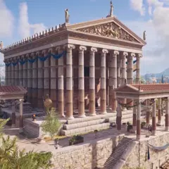 古代ギリシア アプリダウンロード