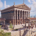 History of Ancient Greece icon