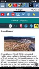 History of Ancient Greece APK download