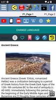 History of Ancient Greece screenshot 1