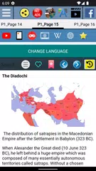 History of Ancient Greece APK download