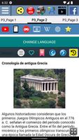 Historia de Antigua Grecia captura de pantalla 2