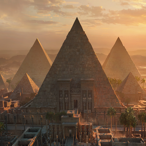 Historia del Antiguo Egipto