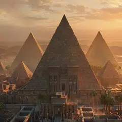History of Ancient Egypt APK download