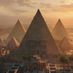 प्राचीन मिस्र का इतिहास