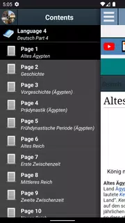Geschichte des Alten Ägypten