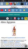 Geschichte des Alten Ägypten Screenshot 1