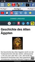 Geschichte des Alten Ägypten Screenshot 2