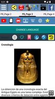 Historia del Antiguo Egipto captura de pantalla 2