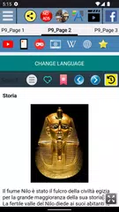 download Storia dell'antico Egitto APK