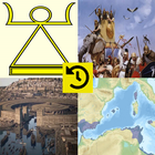 History of Ancient Carthage-icoon