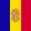History of Andorra