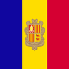 Histoire de l'Andorre icône