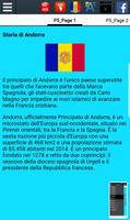 1 Schermata Storia di Andorra