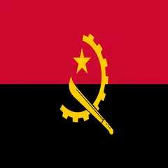 History of Angola