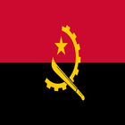 Histoire de l'Angola icône