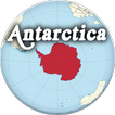 Histoire de l'Antarctique