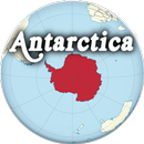 História da Antártida APK