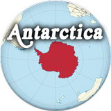 Histoire de l'Antarctique icône