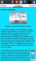 História da Antártida imagem de tela 2