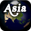 History of Asia